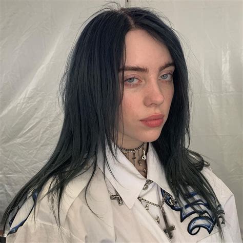 billy ilish nude|Billie Eilish Nude And Sexy (68 Photos) 